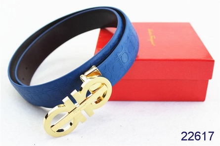 Ferragamo Belts-317